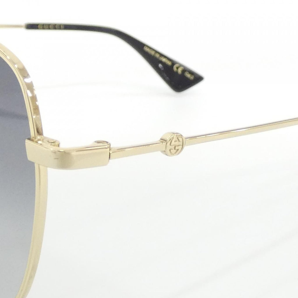 Gucci Sunglasses Eyewear Clear — view 4
