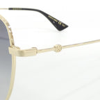 Gucci Sunglasses Eyewear Clear — view 4