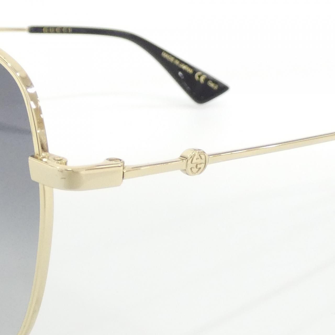 Gucci Sunglasses Eyewear Clear — view 4