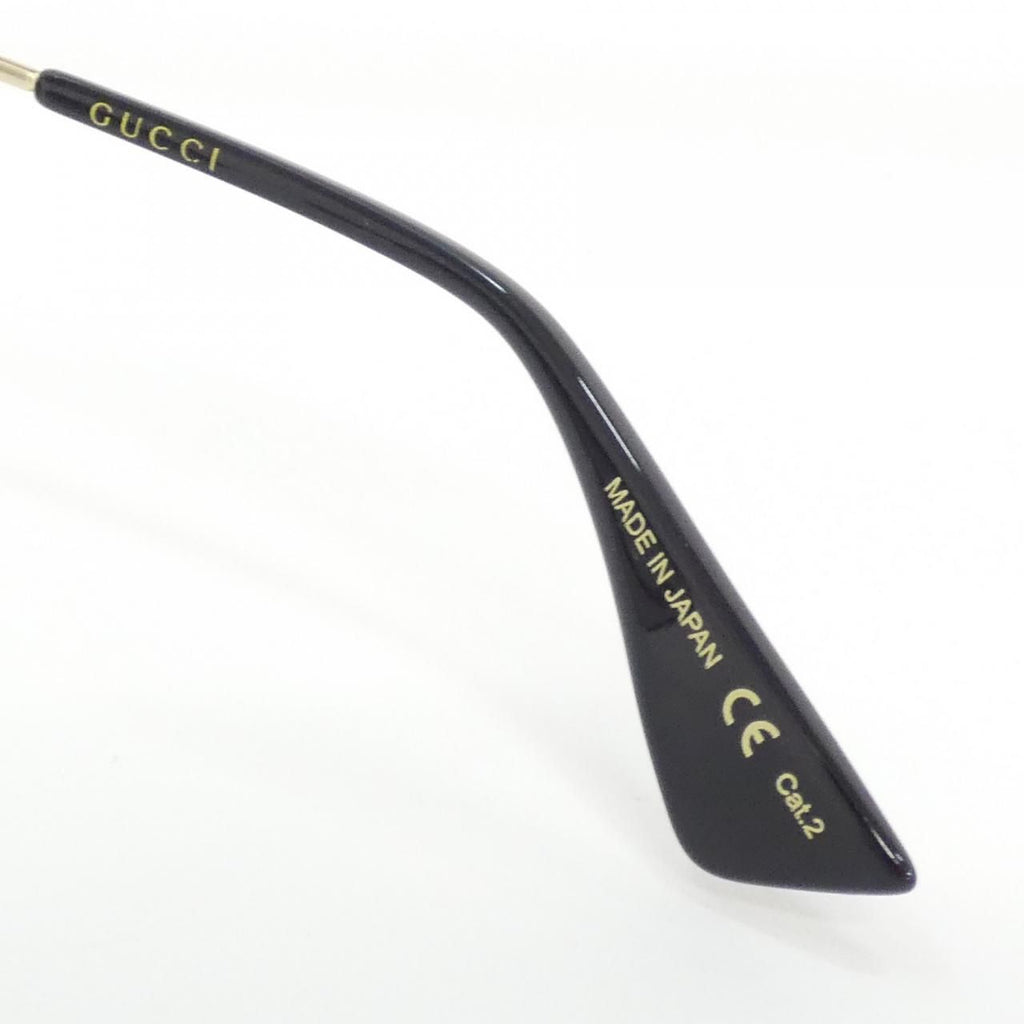 Gucci Sunglasses Eyewear Clear — view 6