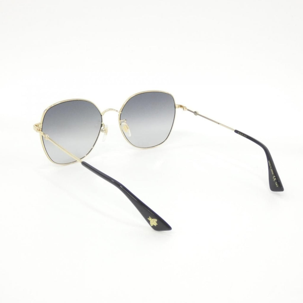 Gucci Sunglasses Eyewear Clear — view 3