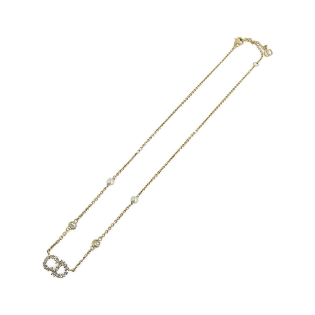 Dior Clair de Lune Necklace — view 2