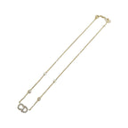 Dior Clair de Lune Necklace — view 2