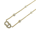 Dior Clair de Lune Necklace