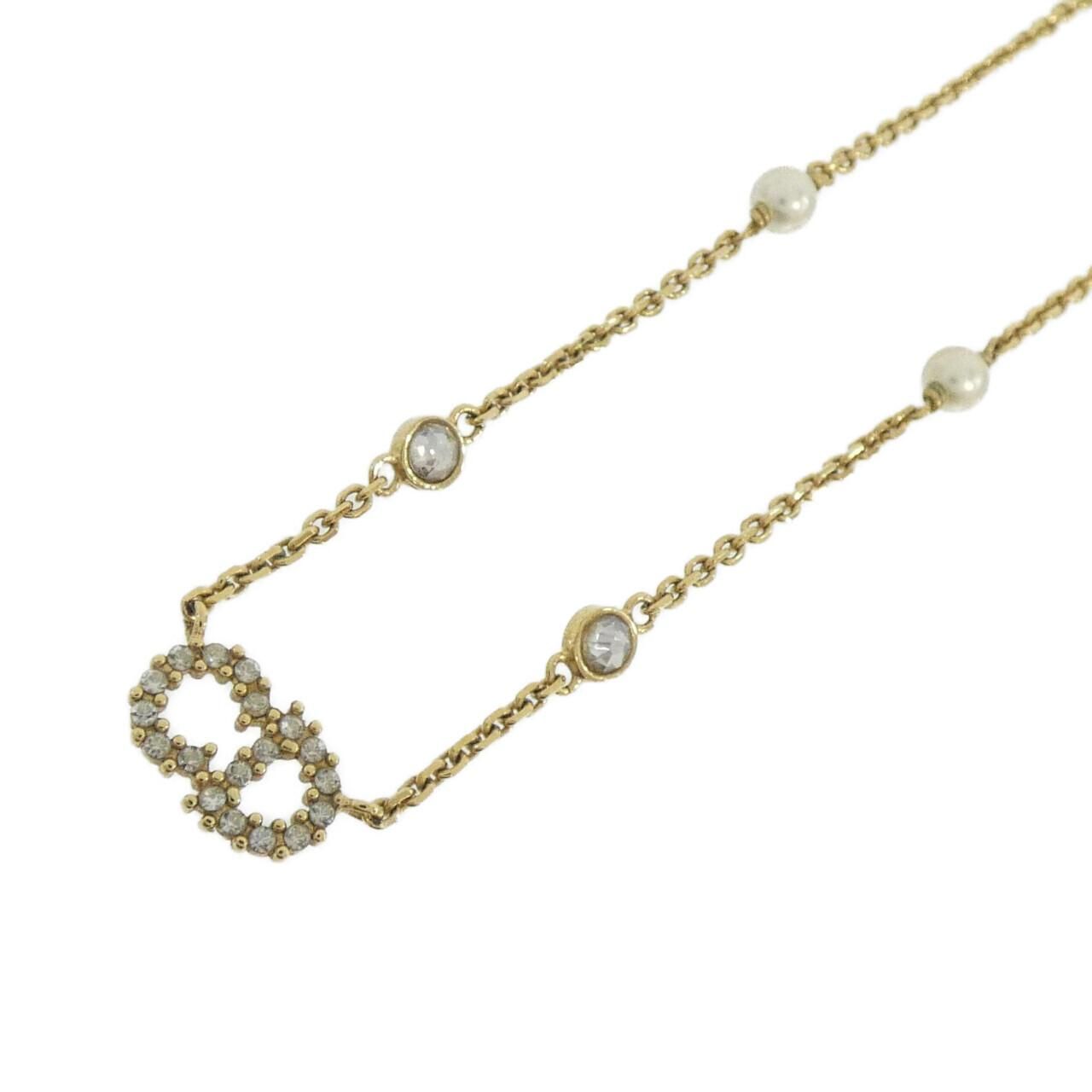 Dior Clair de Lune Necklace