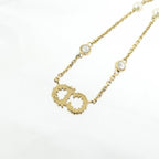 Dior Clair de Lune Necklace — view 3