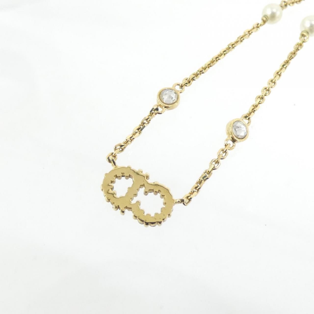 Dior Clair de Lune Necklace — view 3