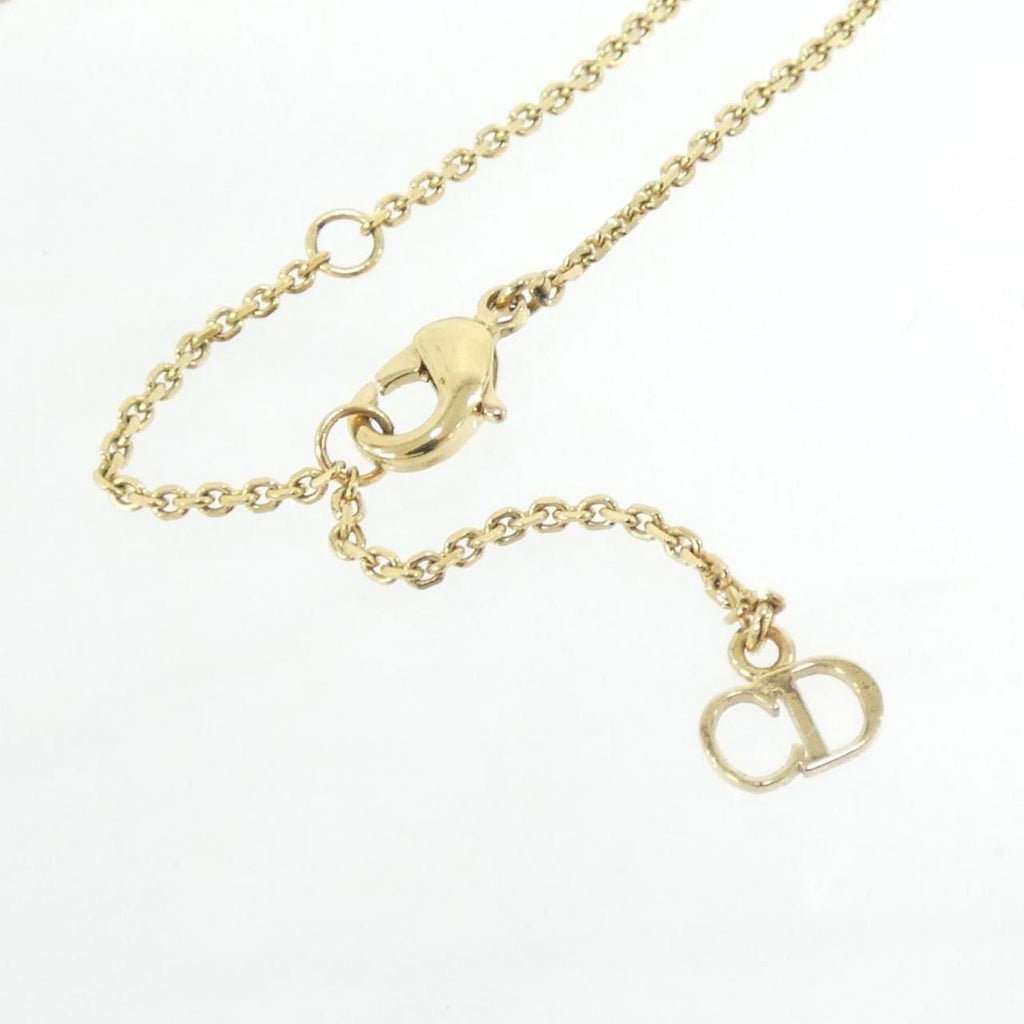 Dior Clair de Lune Necklace — view 4
