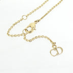 Dior Clair de Lune Necklace — view 4