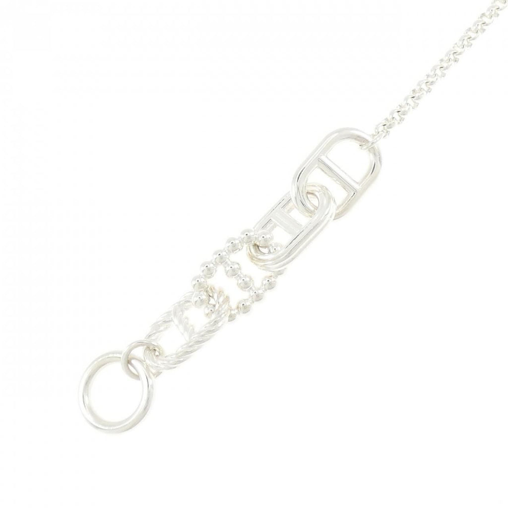 Hermes Chaine D'ancre Alea PM Bracelet
