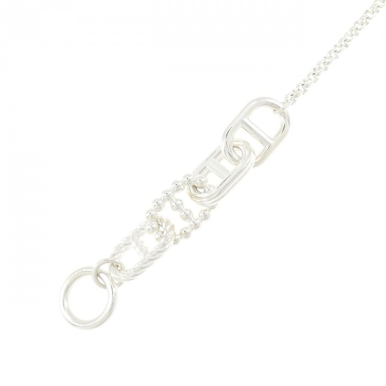 Hermes Chaine D'ancre Alea PM Bracelet
