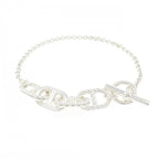 Hermes Chaine D'ancre Alea PM Bracelet — view 2