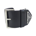 Prada Bangle Bracelet Silver