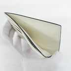 Prada Card Case Card Holders White — view 4