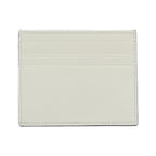 Prada Card Case Card Holders White — view 2