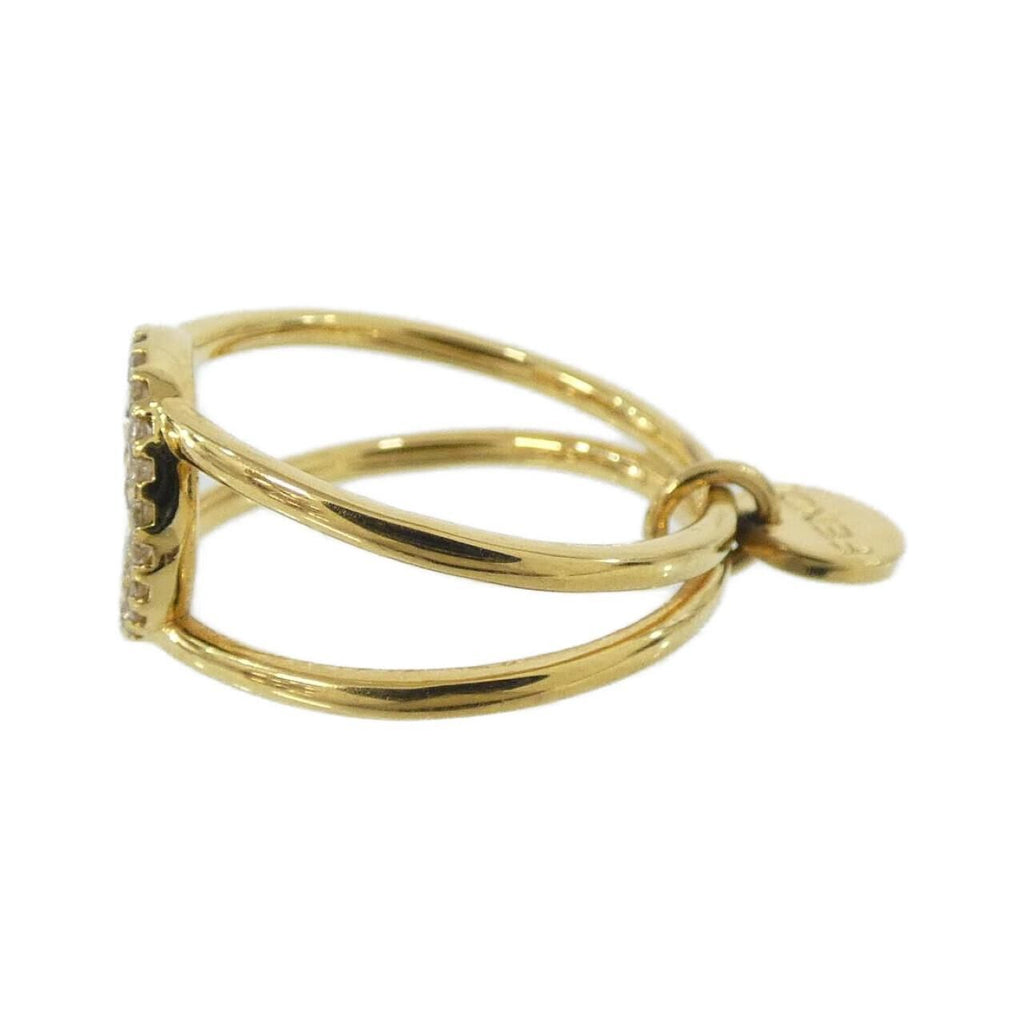 Fendi Ring Gold
