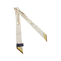 Louis Vuitton Bandeau BB Ultimate Scarf