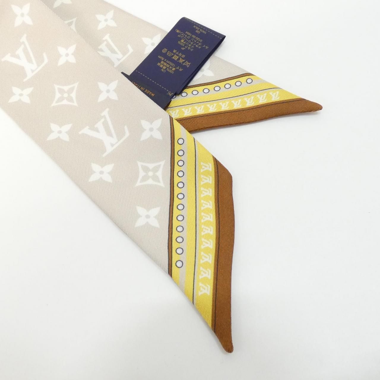 Louis Vuitton Bandeau BB Ultimate Scarf — view 2