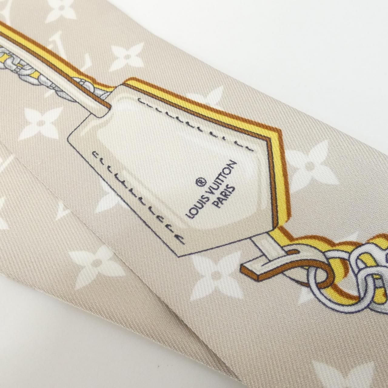 Louis Vuitton Bandeau BB Ultimate Scarf — view 3