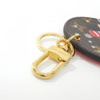 Louis Vuitton Porte Cles Ilustre Christmas — view 4
