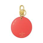 Louis Vuitton Porte Cles Ilustre Christmas — view 2