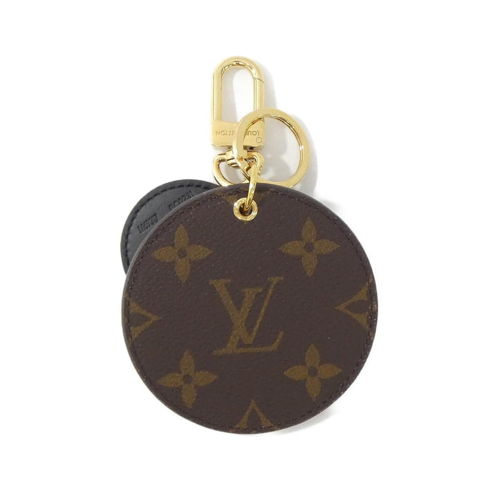 Louis Vuitton Monogram Porte Cles Ilustre — view 2
