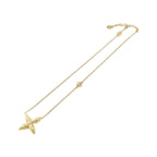 Louis Vuitton Collier Necklace — view 2