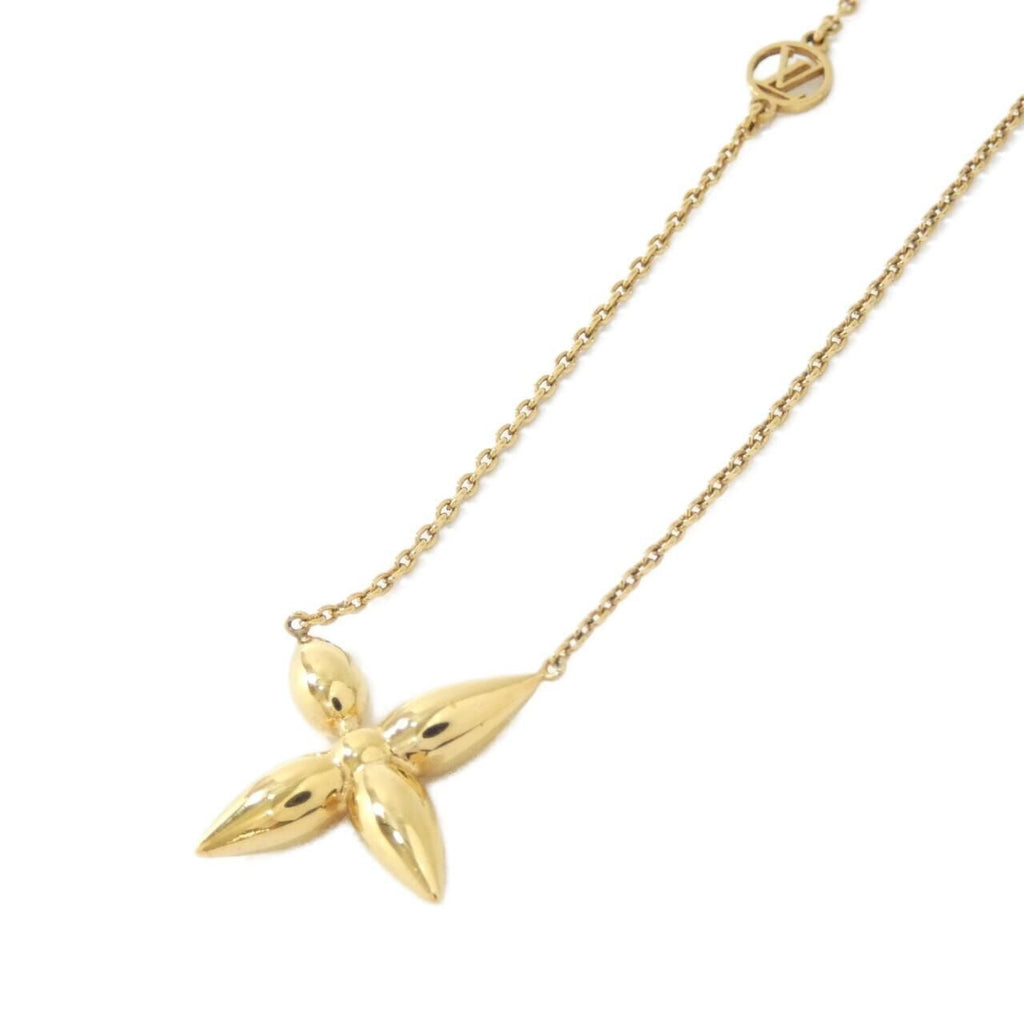 Louis Vuitton Collier Necklace — view 3