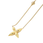 Louis Vuitton Collier Necklace — view 3