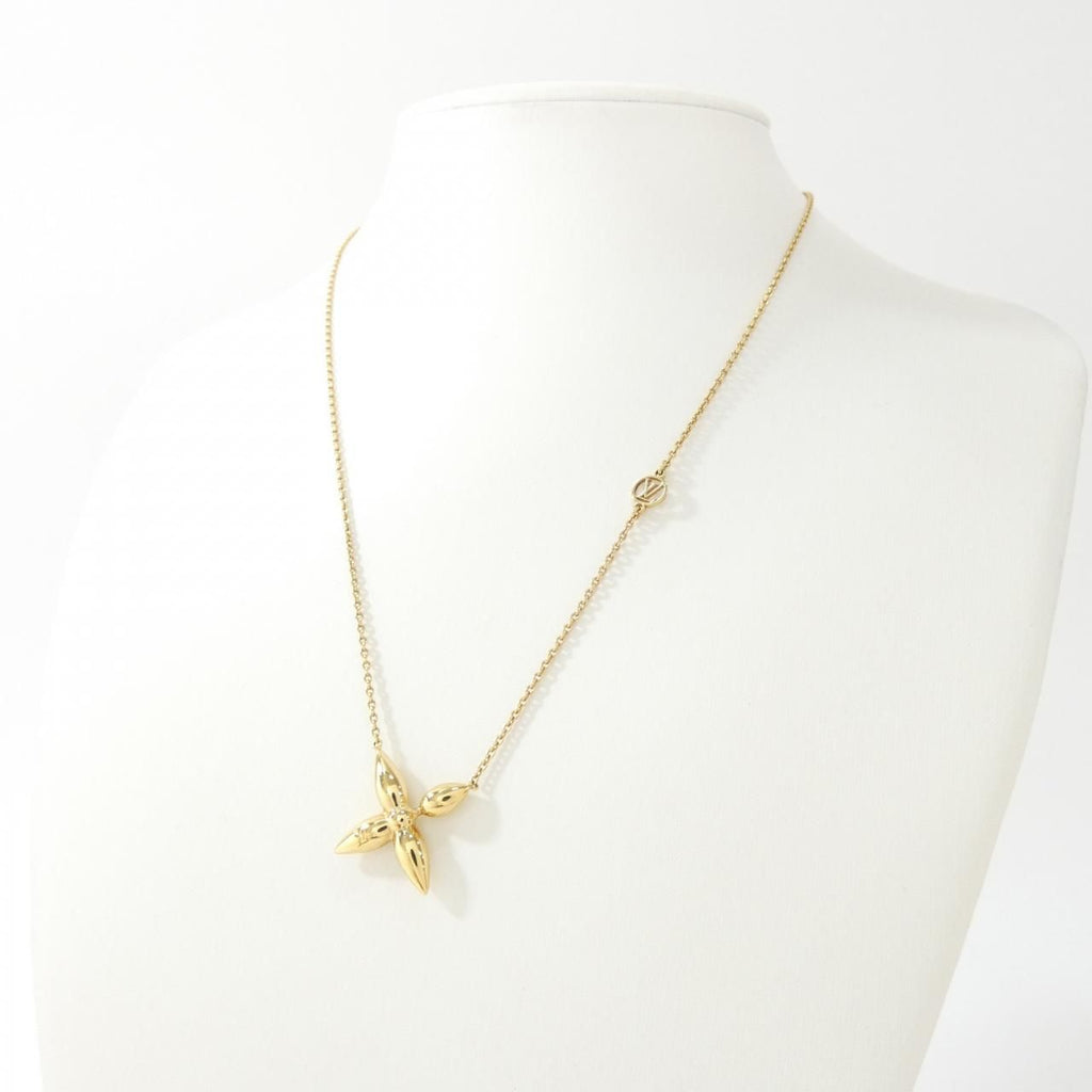 Louis Vuitton Collier Necklace — view 6