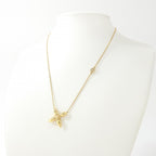 Louis Vuitton Collier Necklace — view 6