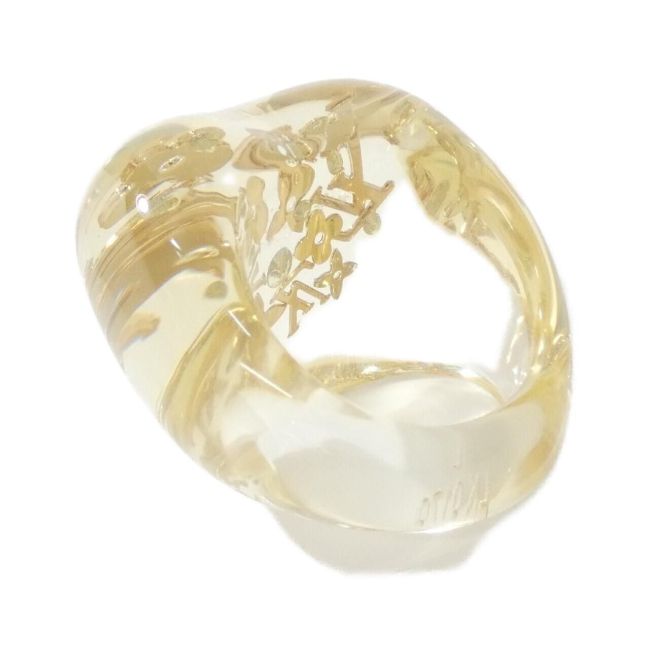Louis Vuitton Bague Cool Ankle John L Ring