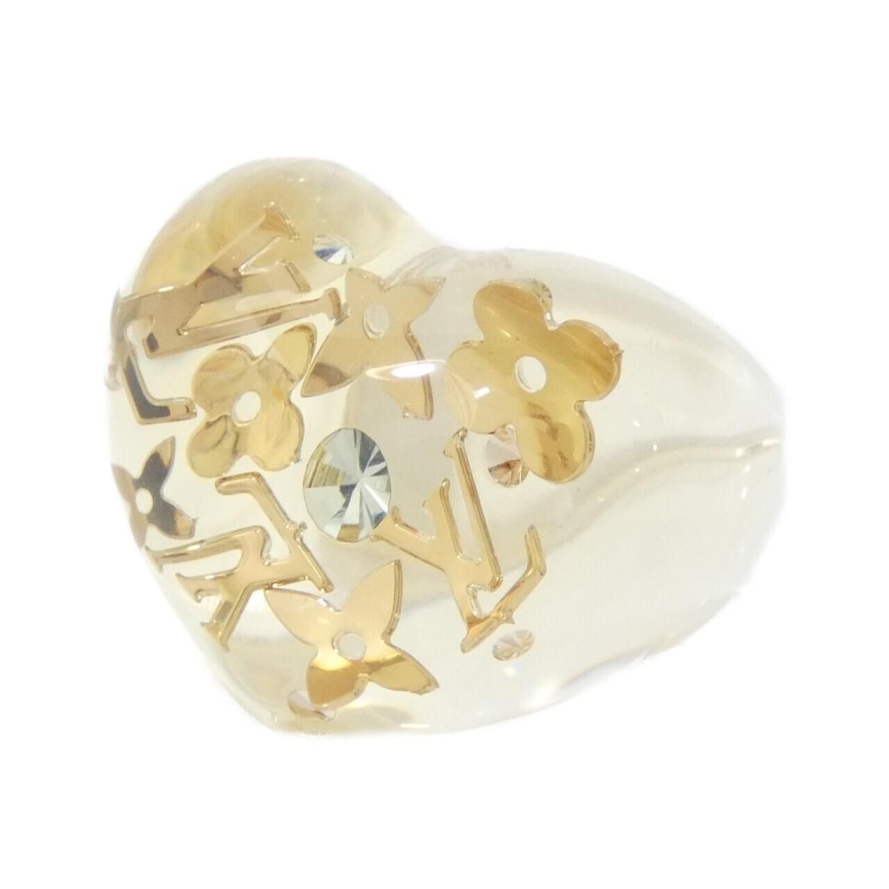 Louis Vuitton Bague Cool Ankle John L Ring