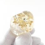 Louis Vuitton Bague Cool Ankle John L Ring