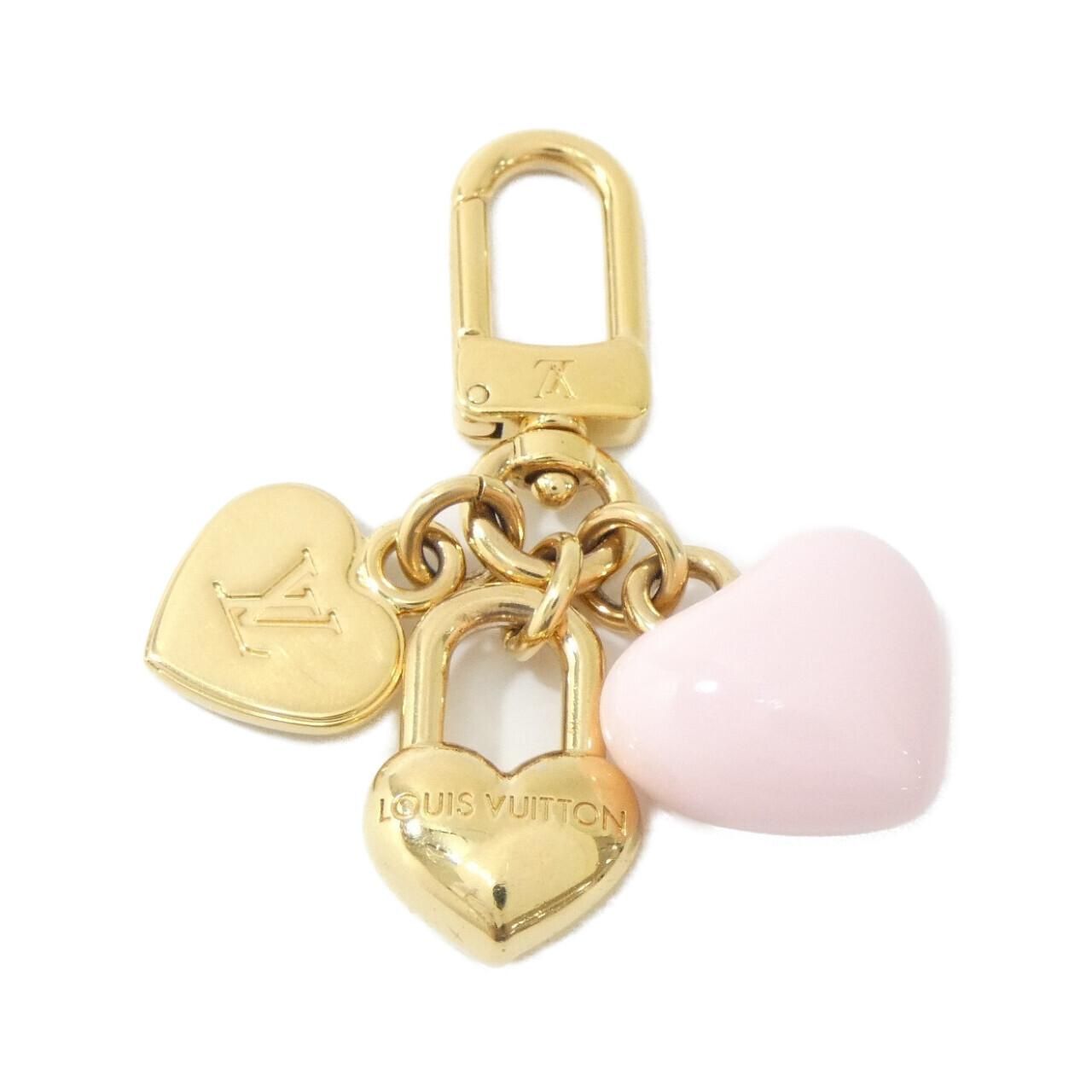 Louis Vuitton Micro Charm LV — view 2