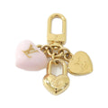 Louis Vuitton Micro Charm LV