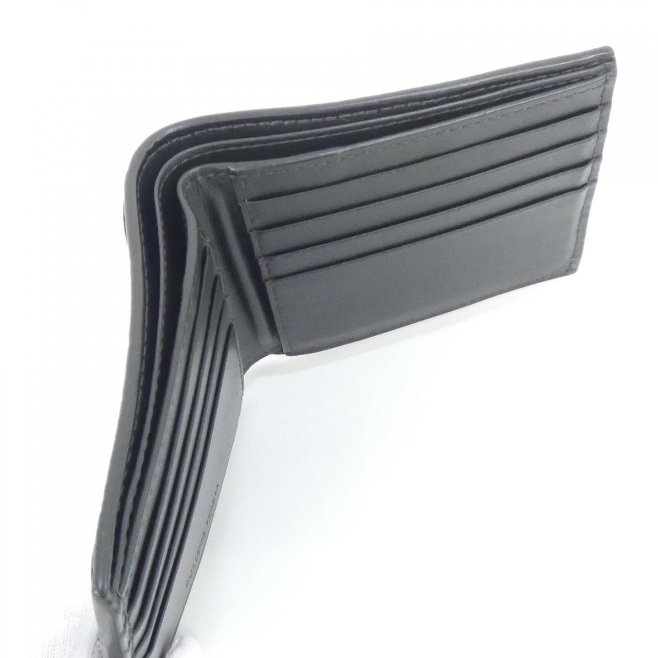 Bottega Veneta Billfold Wallet — view 4
