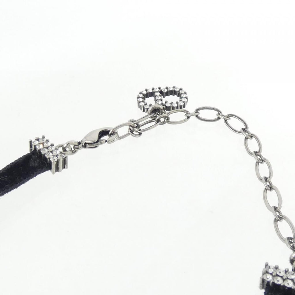 Dior J'adior Choker Necklace — view 4