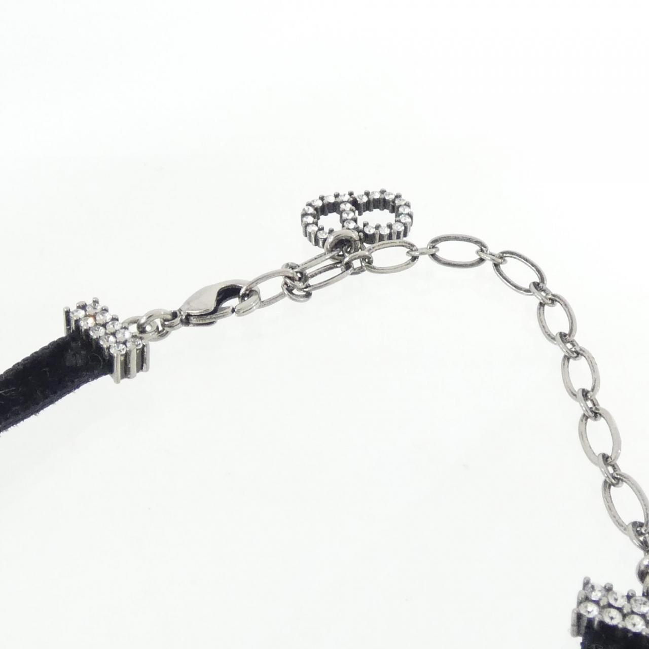 Dior J'adior Choker Necklace — view 4
