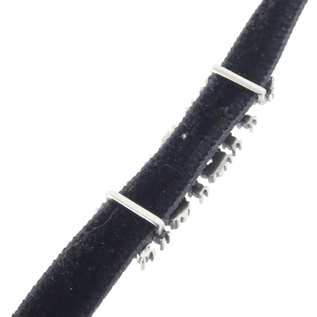 Dior J'adior Choker Necklace — view 3