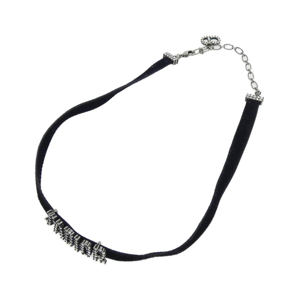 Dior J'adior Choker Necklace — view 2