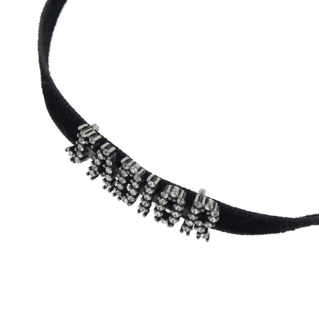 Dior J'adior Choker Necklace