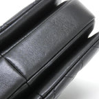Chanel Bag Handbag Black — view 3