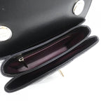 Chanel Bag Handbag Black — view 9