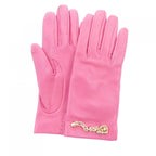 Hermes Bonnie Chaine D'ancre Glove