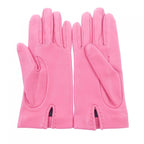 Hermes Bonnie Chaine D'ancre Glove — view 2
