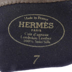 Hermes Glove Brown — view 3