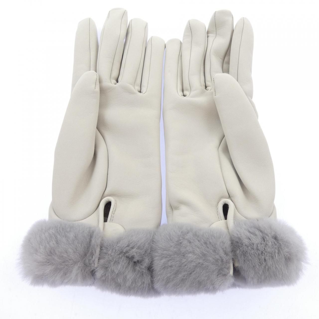 Hermes Princess Glove — view 2