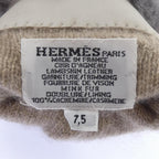 Hermes Princess Glove — view 3