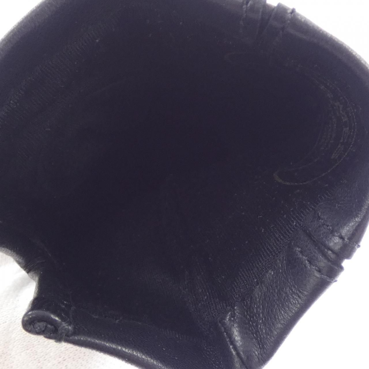 Hermes Glove Black — view 4